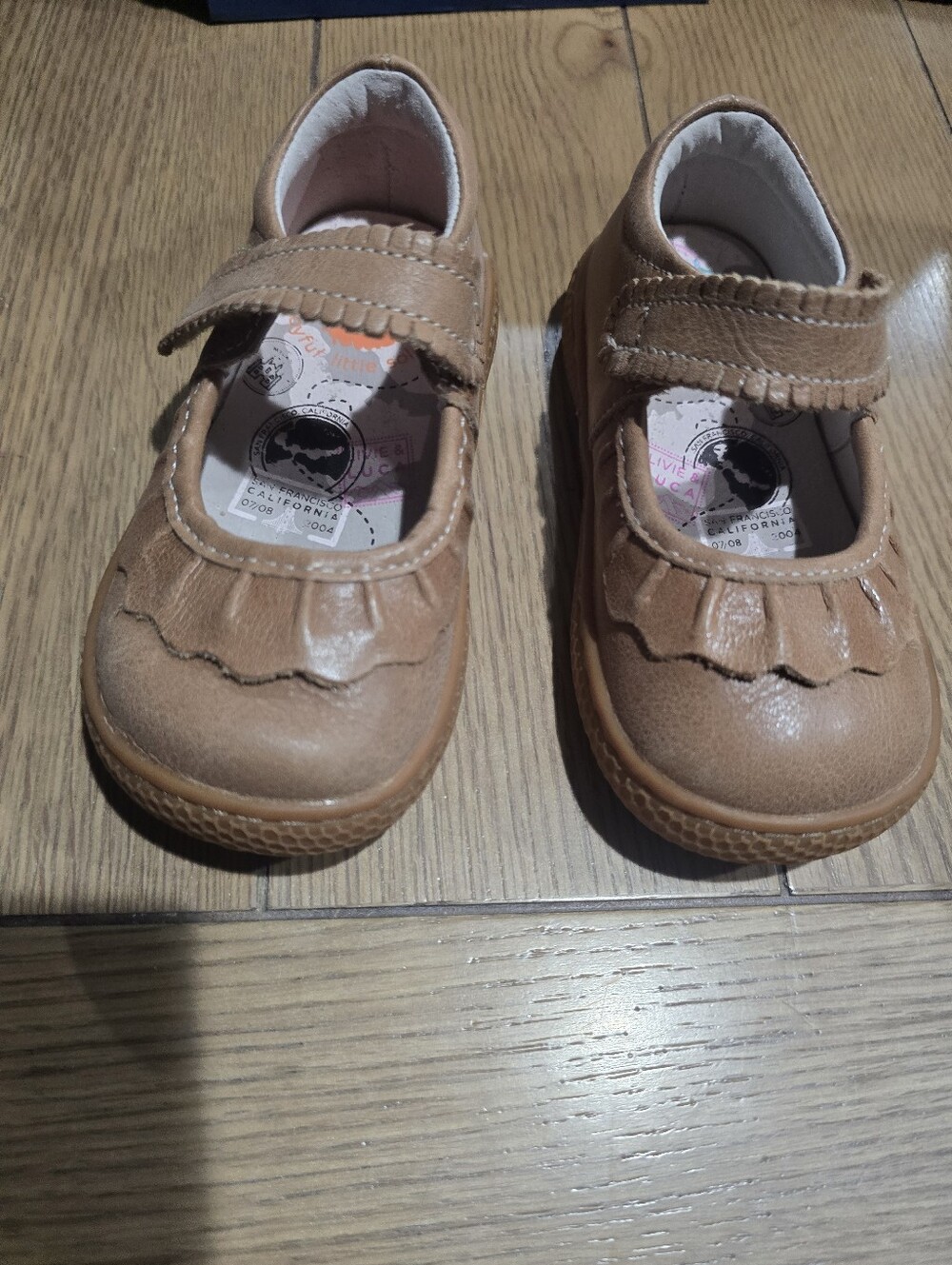 Livie And Luca Shoes